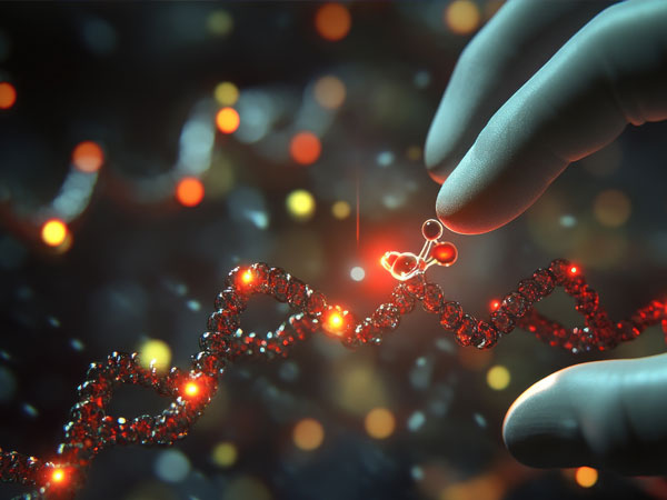 Artificial Intelligence for Genomic Prediction