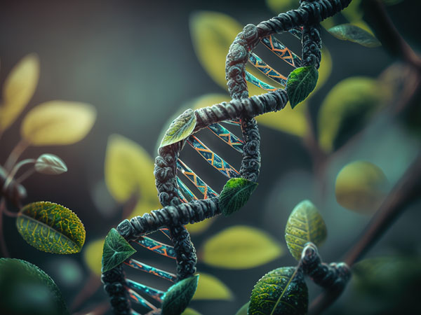 Bioinformatics for Agricultural Genomics