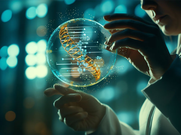 Bioinformatics with Cloud Computing
