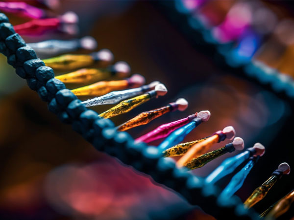 Bioinformatics with Julia Programming