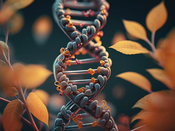 Bioinformatics in Plant Genomics