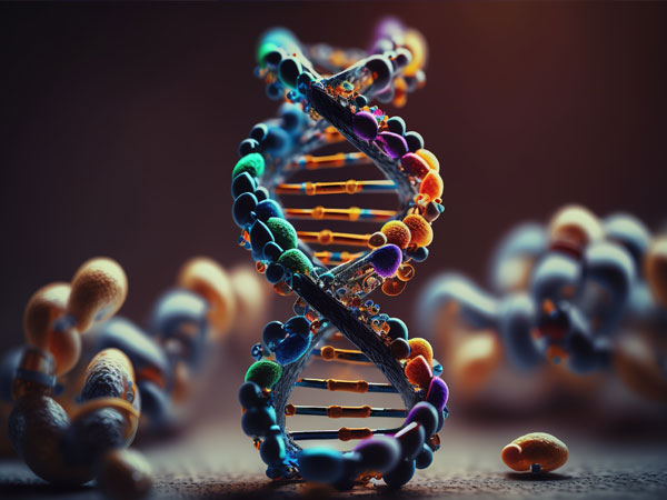 Computational Metagenomics with QIIME2