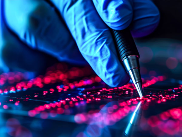 CRISPR-Cas Genome Editing Fundamentals