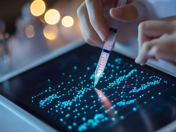 Data Visualization with R and Python