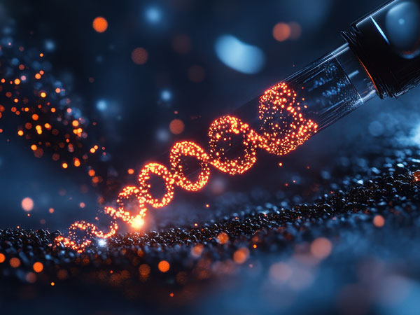 Genome Data Security & Encryption