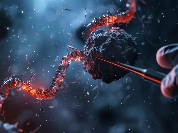 Genome Editing Safety & Ethics