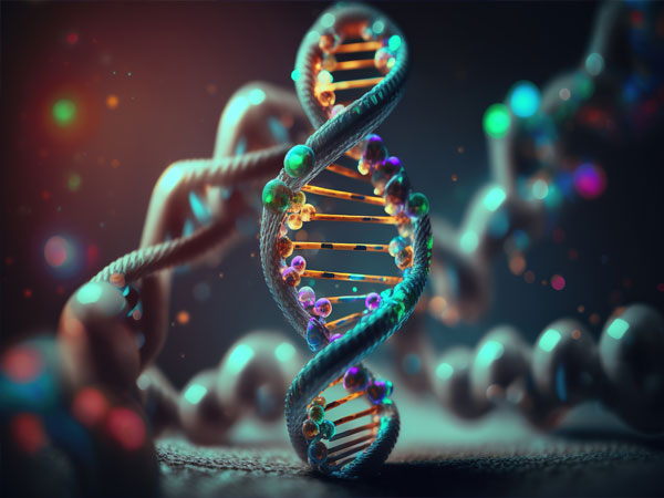 Health Data Privacy & Genomic Ethics