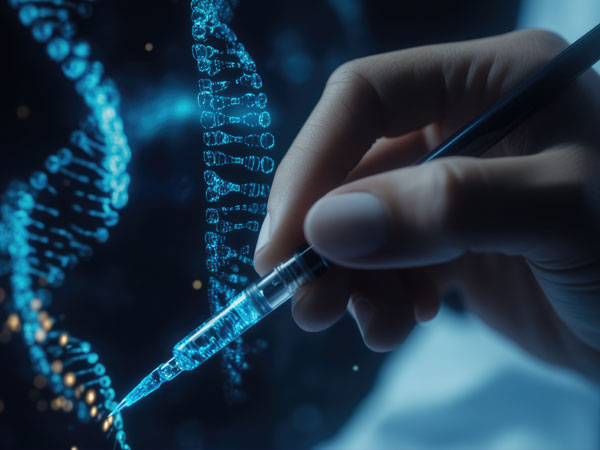 Microbiome Analysis and Metagenomics