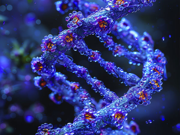 Network Biology and Gene Regulation