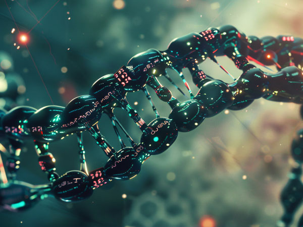 Synthetic Genomics & Design Principles